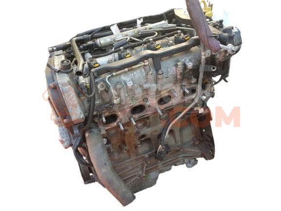 Motor 198A2000 Fiat Bravo II 1.6 Multijet 16V (120 cv)