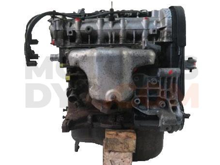 Motor 198A2000 Fiat Bravo II 1.6 Multijet 16V (120 cv)