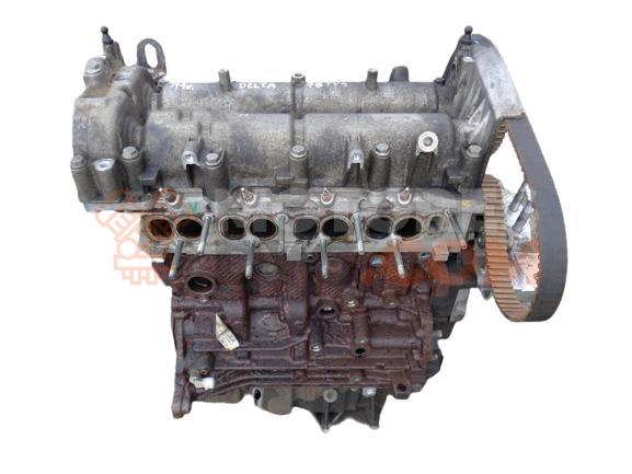 Motor 198A2000 Fiat Bravo II 1.6 Multijet 16V (120 cv)