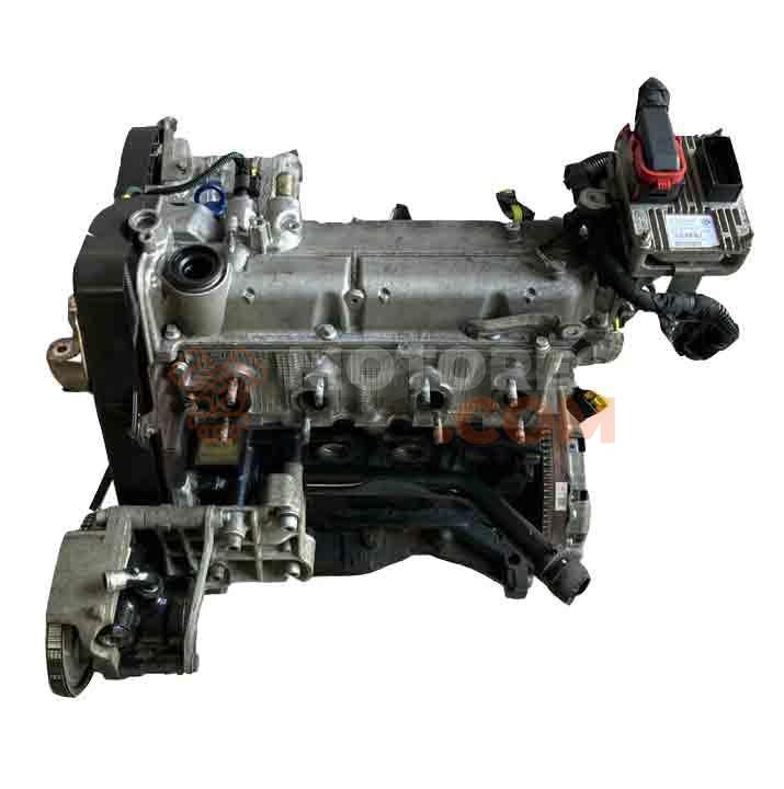 Motor 198a30 Fiat Doblo Cargo (223_) 1.9 JTD (223ZXE1A) (100 cv)