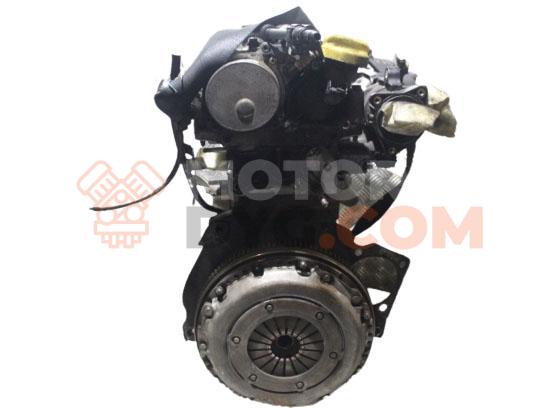 Motor 198A3000, 263A7000 Fiat Doblo II 1.4 (95 cv)