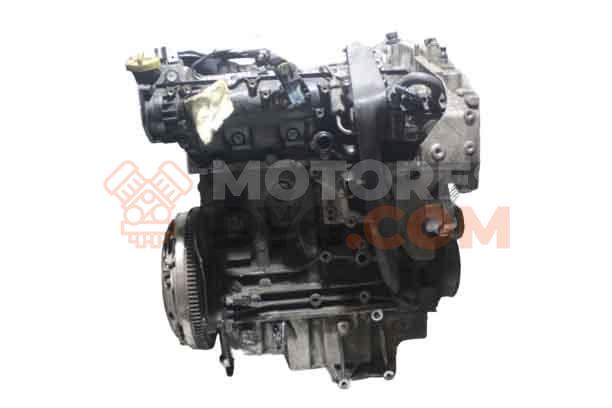 Motor 198A3000, 263A7000 Fiat Doblo II (Versión 2015) 1.6 (105 cv) MultiJet