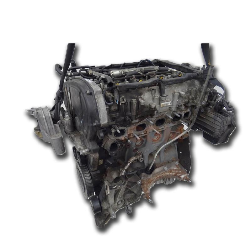 Motor 198A3000 Alfa Romeo 156 GTA 3.2 i V6 24V (250 cv)