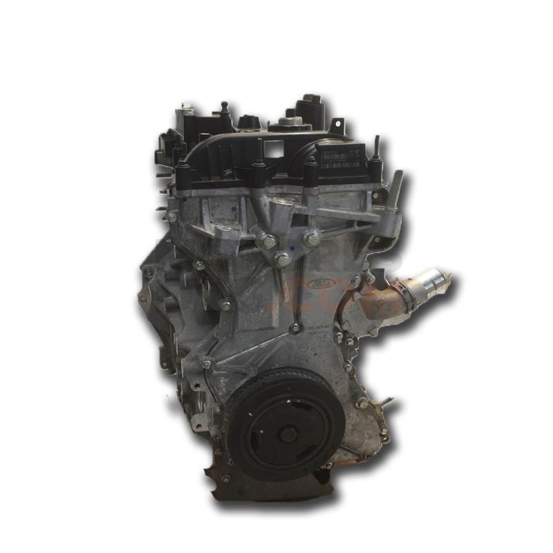 Motor 198A3000 Fiat Bravo II 1.6 Multijet 16V (105 cv)