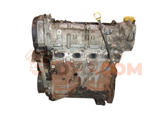 Motor 198A3000 Fiat Bravo II 1.6 Multijet 16V (105 cv)