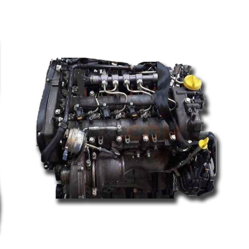 Motor 198A3000 Fiat Bravo II 1.6 Multijet 16V (105 cv)