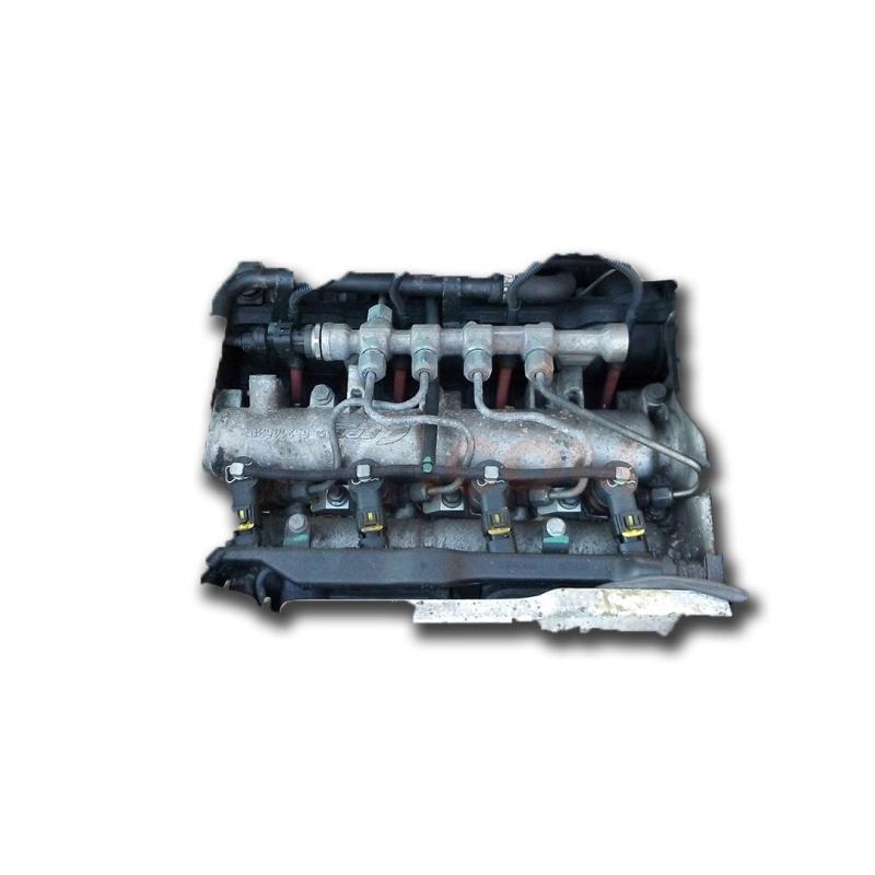 Motor 198A3000 Fiat Doblo Cargo (223_) 1.6 16 V (223ZXD1A) (103 cv)