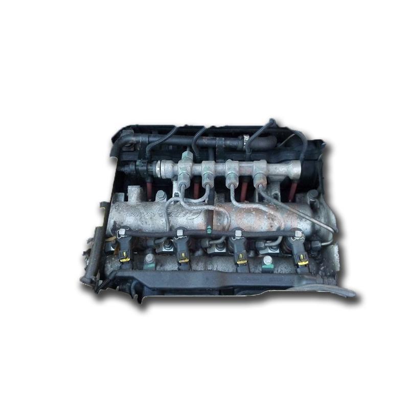 Motor 198A3000 Fiat Doblo Cargo (223_) 1.6 16 V (223ZXD1A) (103 cv)