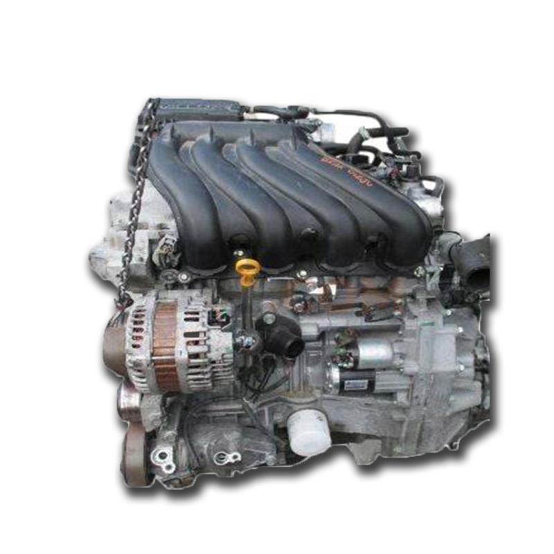 Motor 198A3000 Fiat Doblo Cargo (223_) 1.6 Natural Power (103 cv)