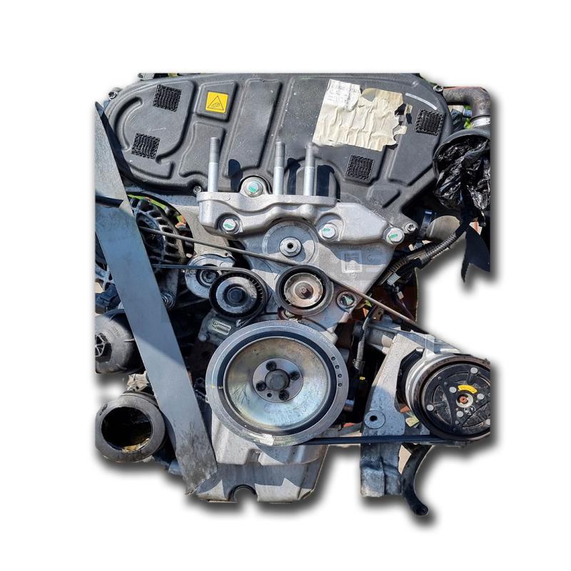 Motor 198A3000 Fiat Doblo Cargo (223_) 1.9 D (223ZXB1A) (63 cv)