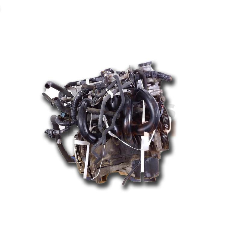 Motor 198A3000 Fiat Doblo II 1.6 (105 cv)