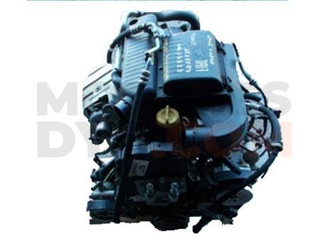 Motor 198A4000 Alfa Romeo Giulietta versión 2016 1.4 TB MultiAir (150 cv) S&S