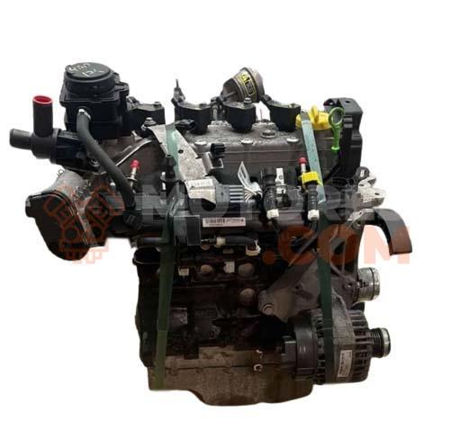 Motor 198A4000 Alfa Romeo MiTo 1.4 T-Jet (120  cv)