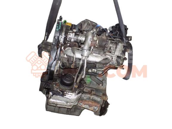 Motor 198A4000 Fiat Doblo II (Versión 2015) 1.4 T-JET (120 cv)