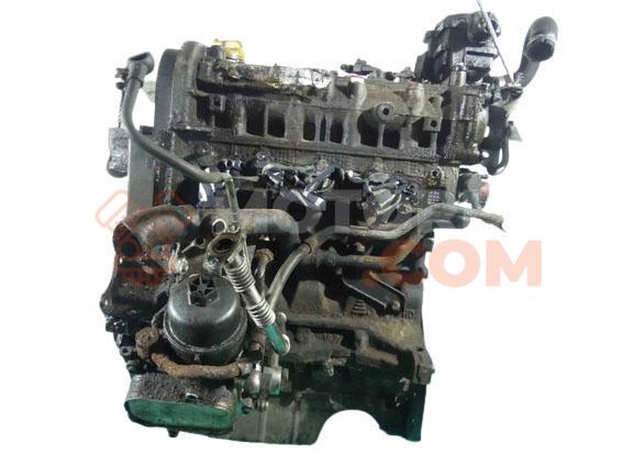 Motor 198A4000 Fiat Doblo II (Versión 2015) 1.4 T-JET (120 cv) CNG