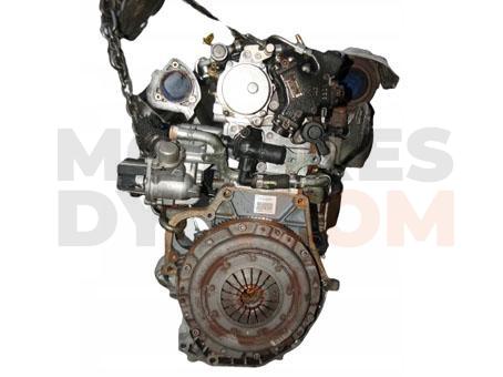 Motor 198A4000 Fiat Linea 1.4 i (77 cv)
