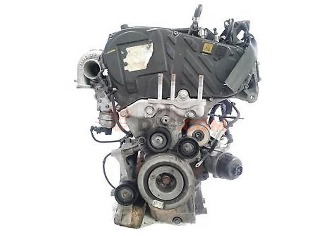 Motor 198a5000 Fiat Bravo (182) 2.0 HGT 20V (154 cv)