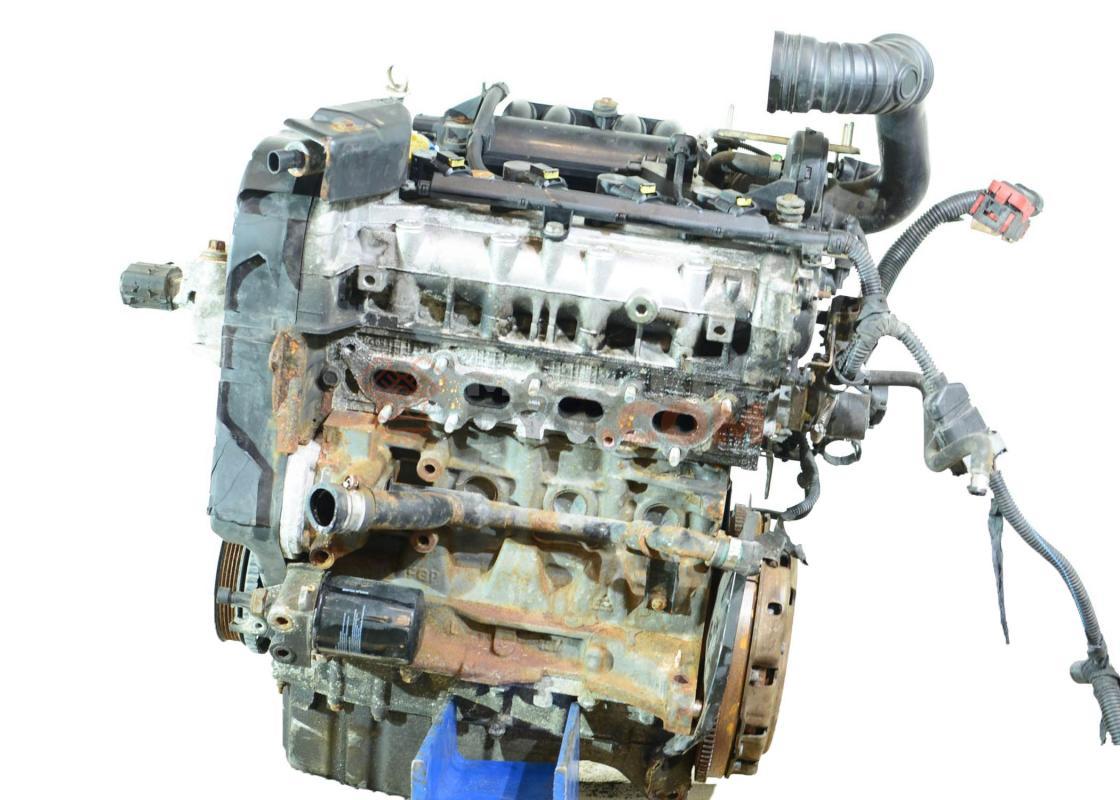 Motor 198a5000 Fiat Bravo II 2.0 Multijet (165 cv)