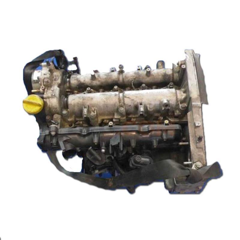 Motor 198a6000 Fiat Bravo II 1.6 16V MULTIJET (90 cv)
