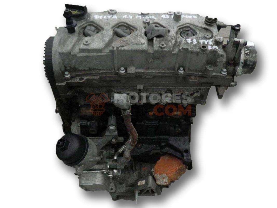 Motor 198A7000 Lancia Delta III 1.4T-Jet 16V (150 cv)