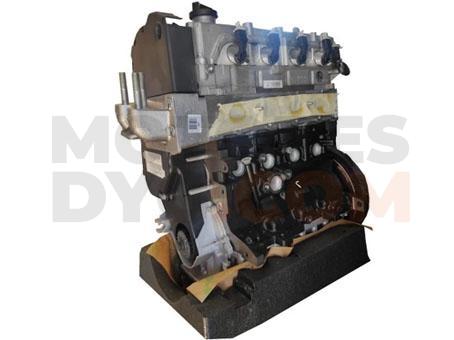 Motor 198A7000 Lancia Delta III 1.4T-Jet 16V (150 cv)