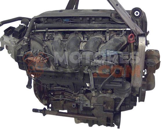 Motor 198A8000 Fiat Bravo II 2.0 D Multijet (163cv)