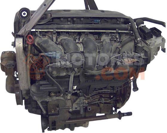 Motor 198A8000 Fiat Bravo II 2.0 D Multijet (163cv)
