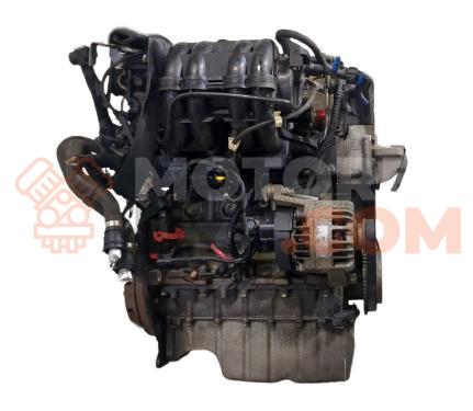 Motor 199 A 6.000 Fiat Grande Punto 1.4 16V (95 cv)