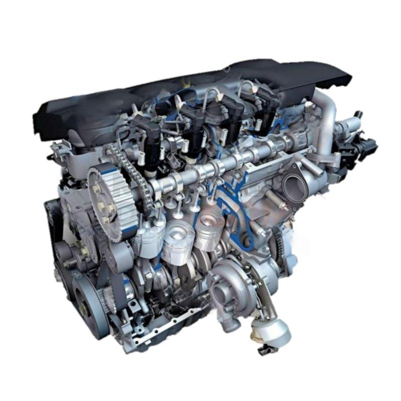 Motor 199 A2.000 Fiat Doblo Cargo (223_) 1.3 D Multijet (75 cv)