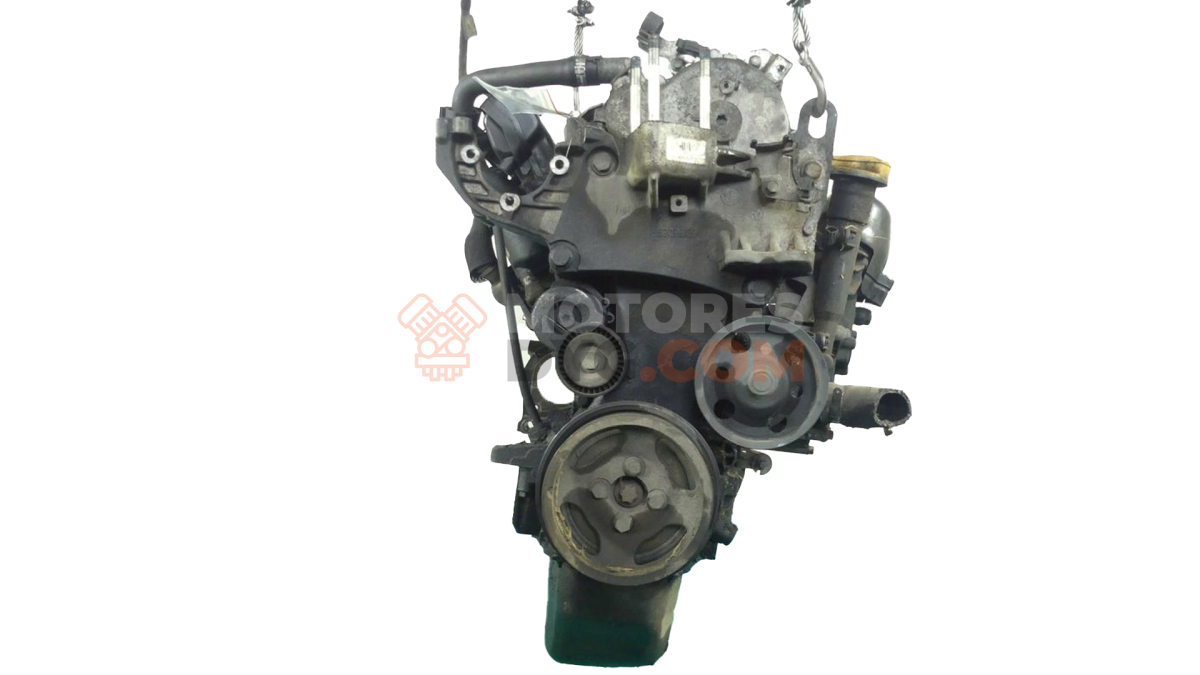 Motor 199 A2.000 Fiat Fiorino (147) 1.3 Diesel (45 cv)