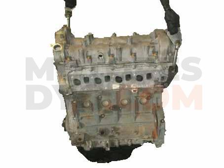 Motor 199 A2.000 Fiat Fiorino Qubo 1.3 JTD Multijet 16V (75 cv)