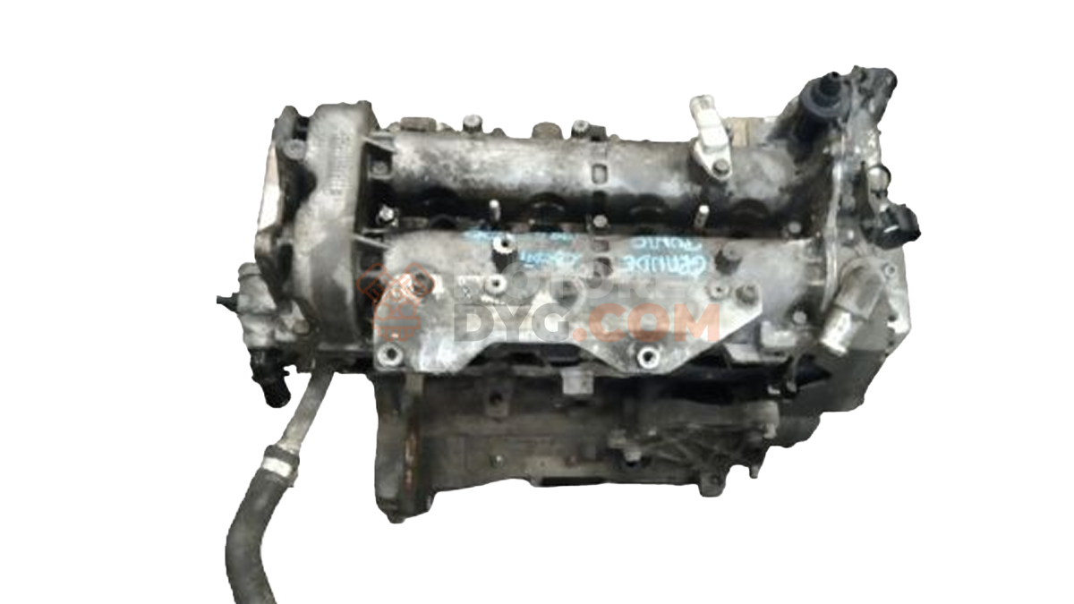 Motor 199 A2.000 Fiat Grande Punto 1.3 D Multijet (69 cv)