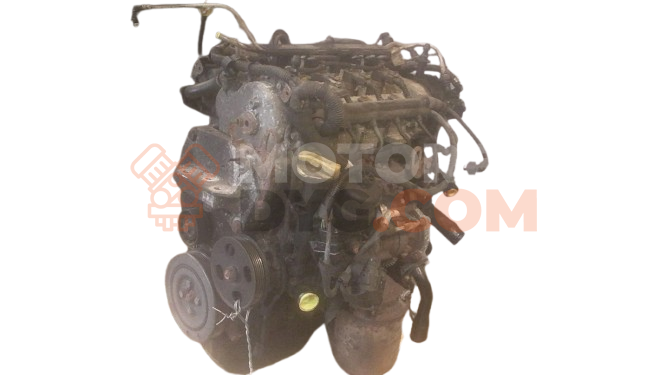 Motor 199 A2.000 Fiat Grande Punto 1.3 D Multijet (69 cv)