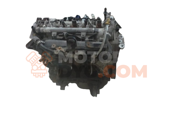 Motor 199 A2.000 Fiat Grande Punto 1.3 D Multijet (69 cv)