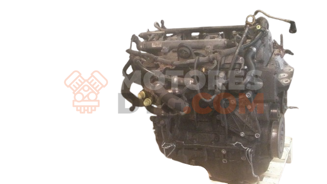 Motor 199 A2.000 Fiat Grande Punto 1.3 D Multijet (69 cv)