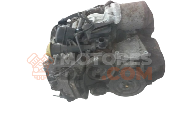 Motor 199 A2.000 Fiat Grande Punto 1.3 D Multijet (69 cv)