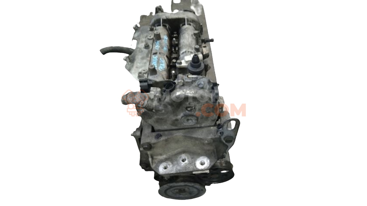 Motor 199 A2.000 Fiat Grande Punto 1.3 D Multijet (75 cv)