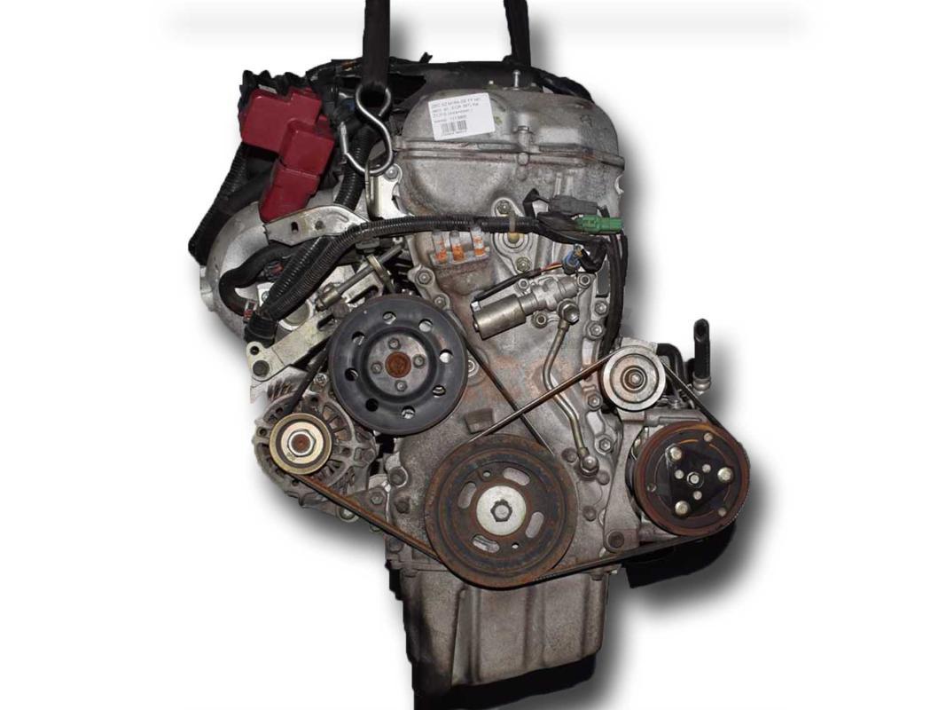 Motor 199 A2.000 Fiat Qubo 1.3 16V (75 cv) MULTIJET S&S