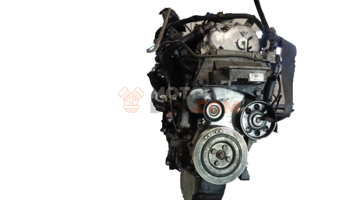 Motor 199 A3.000 Alfa Romeo MiTo 1.3 Multijet (90 cv)