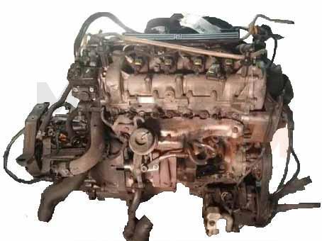 Motor 199 A3.000 Fiat Idea 1.2 16V Multijet (90 cv)