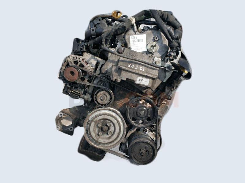 Motor 199 A3.000 Lancia Ypsilon (843) 1.3 D Multijet (105 cv)