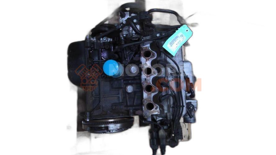 Motor 199 A5.000 Fiat Doblo Cargo (223_) 1.9 JTD (105 cv)