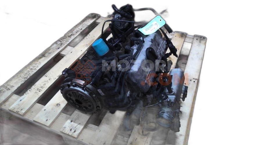 Motor 199 A5.000 Fiat Doblo Cargo (223_) 1.9 JTD (105 cv)