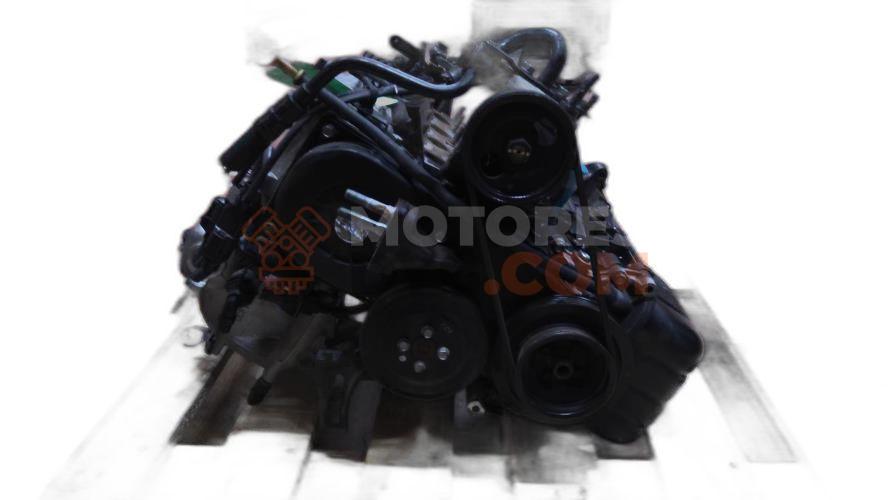 Motor 199 A5.000 Fiat Doblo Cargo (223_) 1.9 JTD (105 cv)