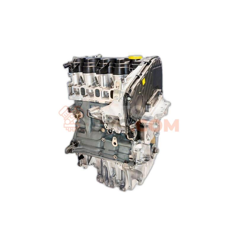 Motor 199 A5.000 Fiat Doblo Cargo (223_) 1.9 JTD (105 cv)