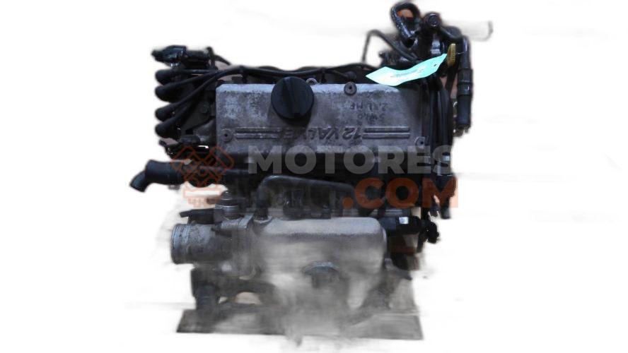 Motor 199 A5.000 Fiat Doblo Cargo (223_) 1.9 JTD (105 cv)