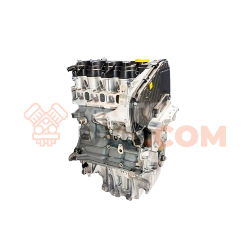 Motor 199 A5.000 Fiat Grande Punto 1.9 D Multijet (116 cv)