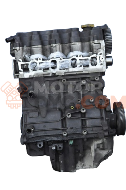 Motor 199 A5.000 Fiat Grande Punto 1.9 D Multijet (116 cv)