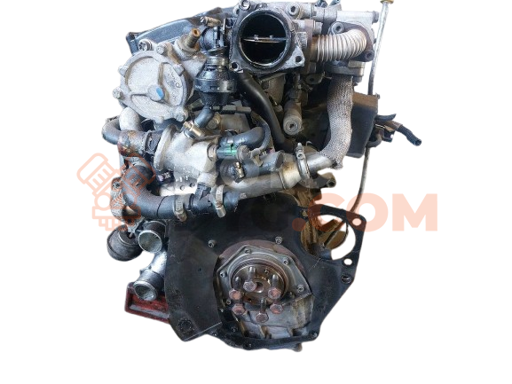 Motor 199 A5.000 Fiat Grande Punto 1.9 D Multijet (116 cv)