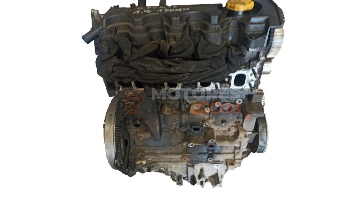 Motor 199 a5.000 Fiat Grande Punto 1.9 D Multijet (116 cv)